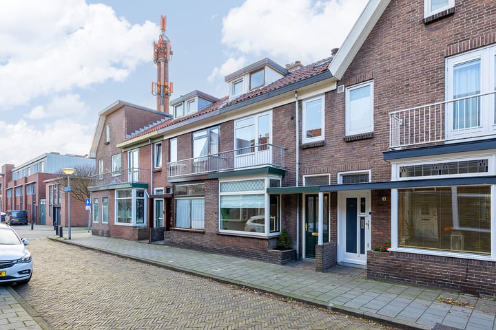 Bekijk foto 41 van Van Linschotenstraat 6