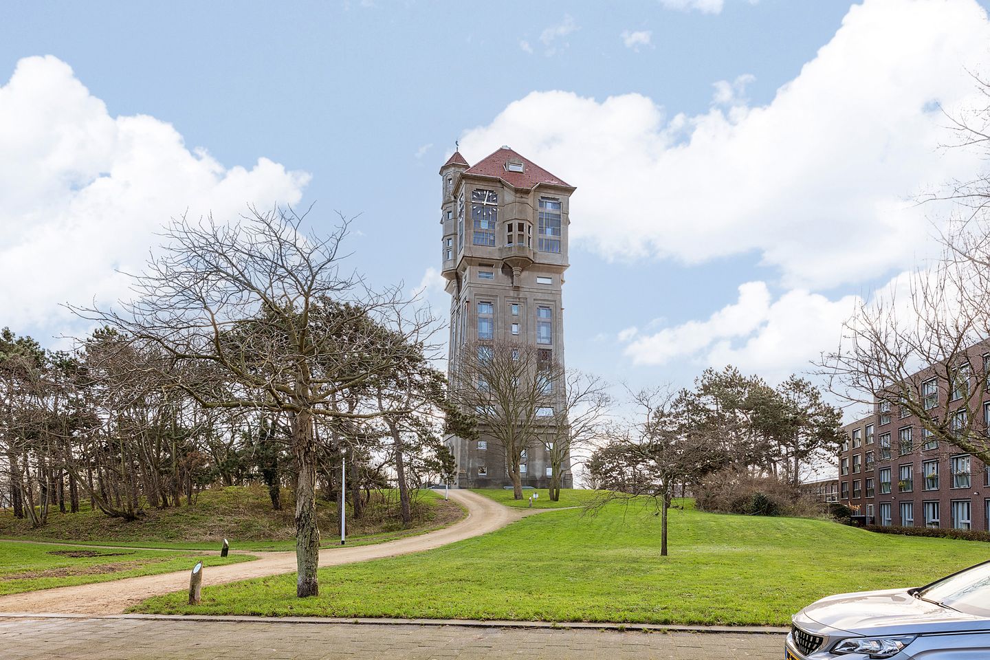 Foto 44 van Van Linschotenstraat 6