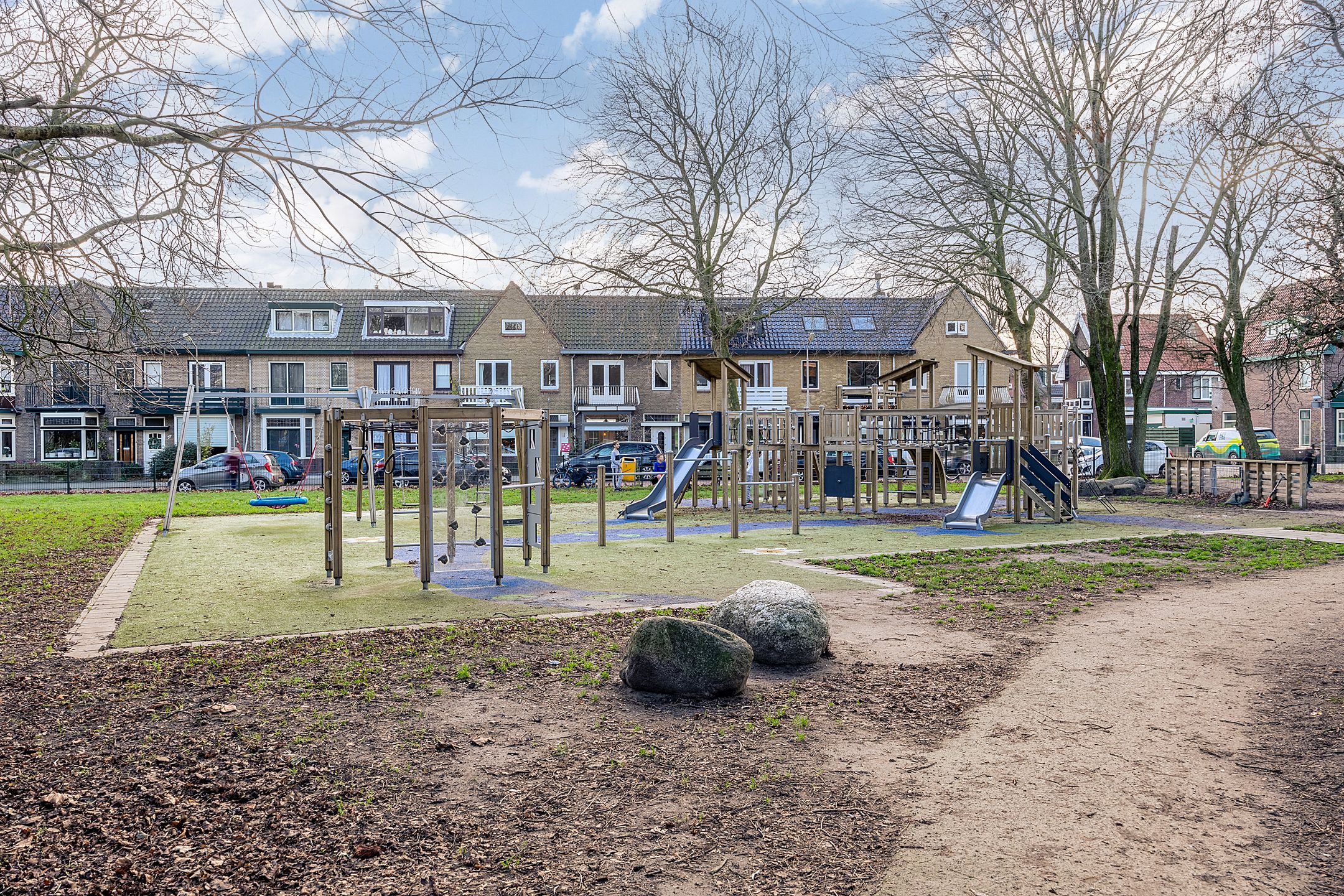 Foto 45 van Van Linschotenstraat 6