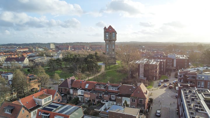 Foto 46 van Van Linschotenstraat 6