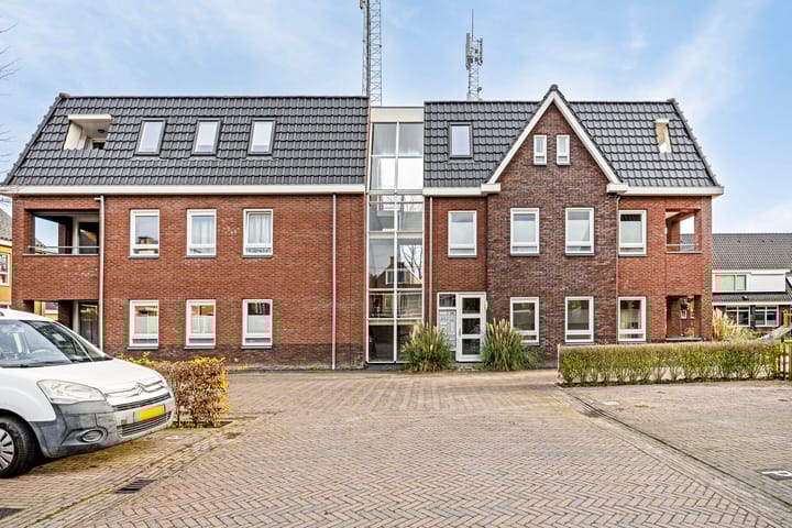 Foto 1 van De Bron 20