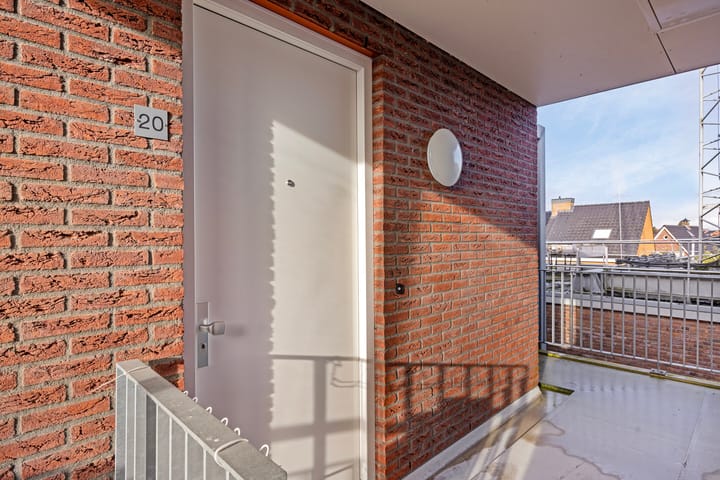 Foto 2 van De Bron 20