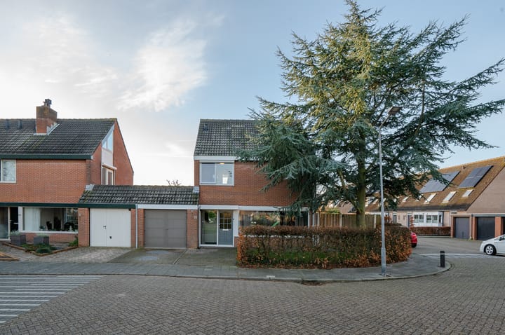 Foto 1 van de Walestraat 31