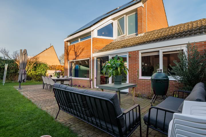 Foto 30 van de Walestraat 31