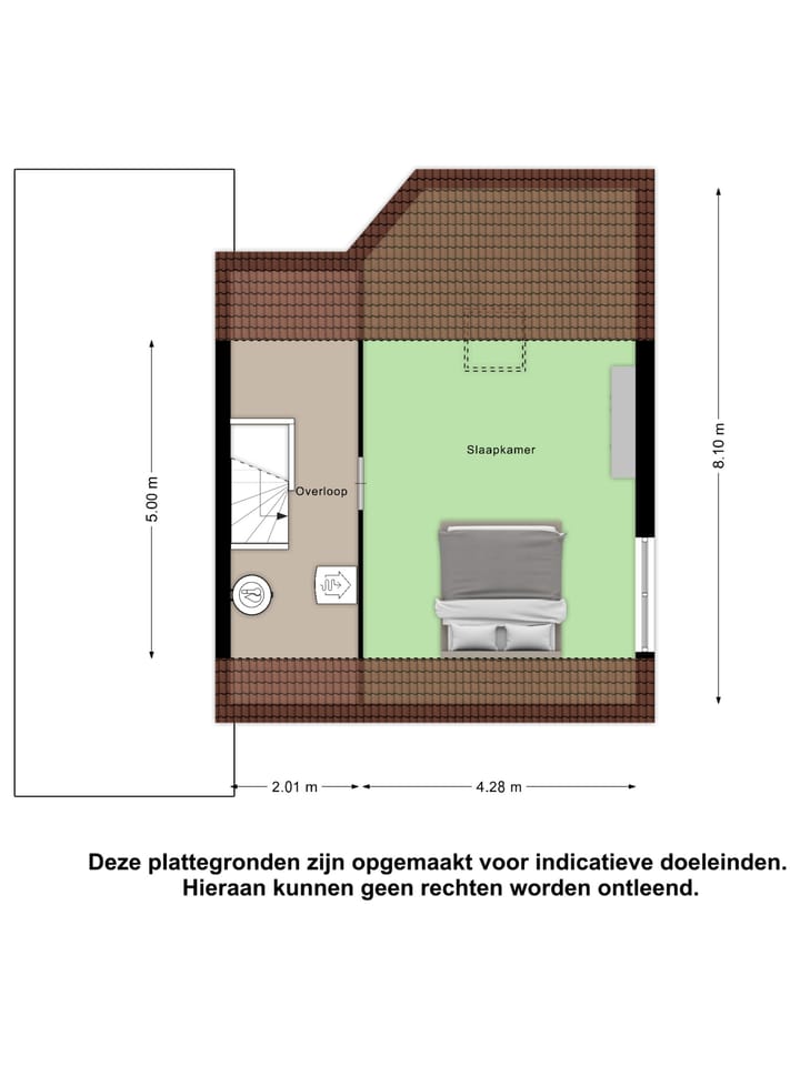 Foto 41 van de Walestraat 31