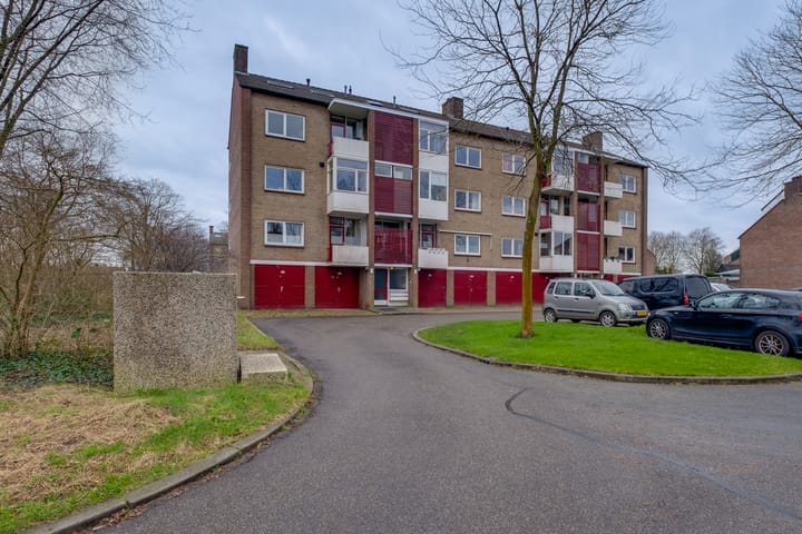 Foto 2 van Vogelplantsoen 41