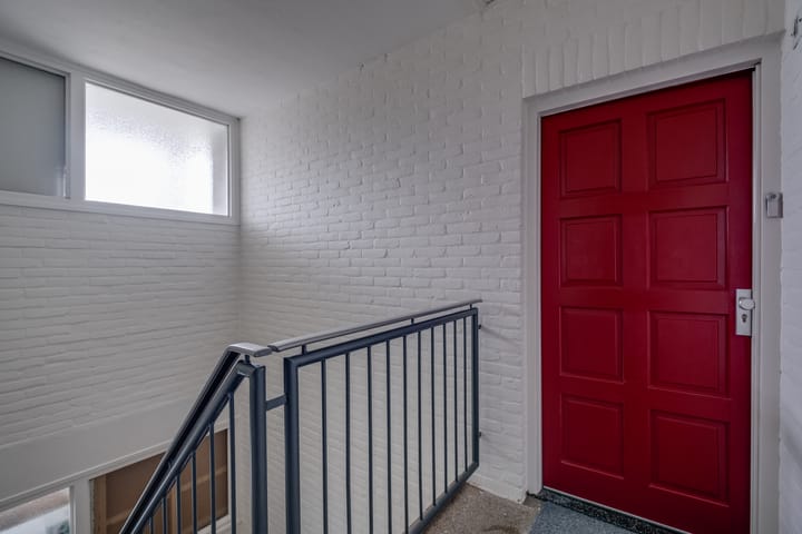 Foto 5 van Vogelplantsoen 41