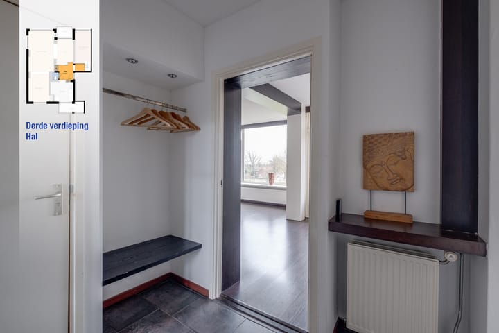 Foto 6 van Vogelplantsoen 41