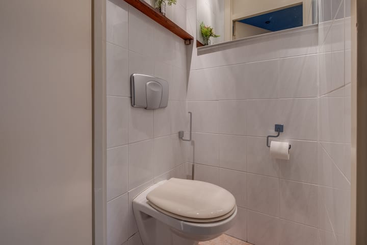 Foto 8 van Vogelplantsoen 41