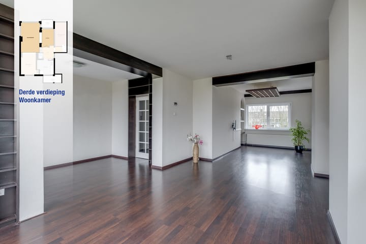 Foto 9 van Vogelplantsoen 41