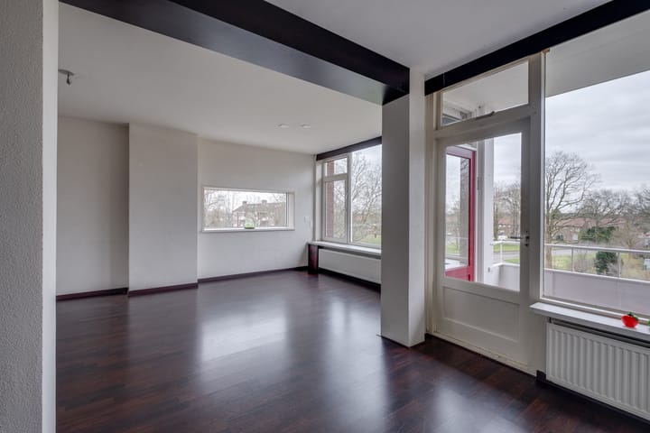 Foto 10 van Vogelplantsoen 41