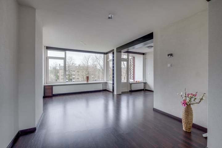 Foto 11 van Vogelplantsoen 41