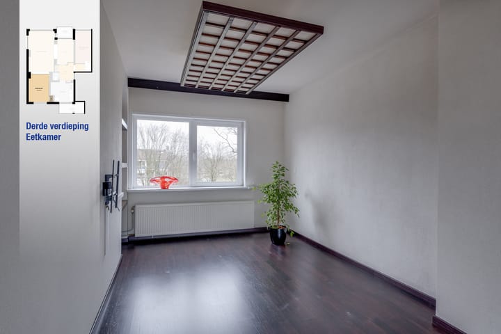 Foto 13 van Vogelplantsoen 41