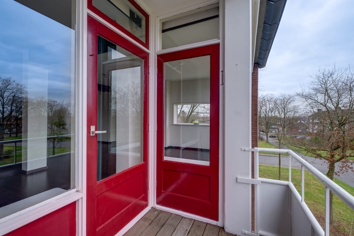 Foto 16 van Vogelplantsoen 41