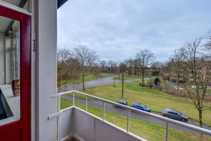 Foto 15 van Vogelplantsoen 41