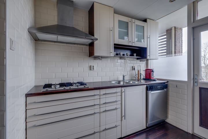 Foto 18 van Vogelplantsoen 41