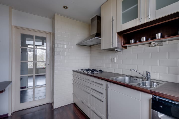 Foto 19 van Vogelplantsoen 41