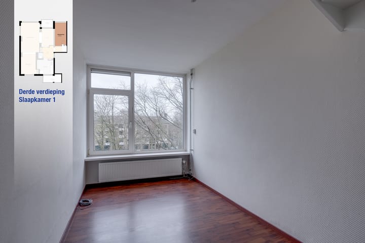 Foto 21 van Vogelplantsoen 41