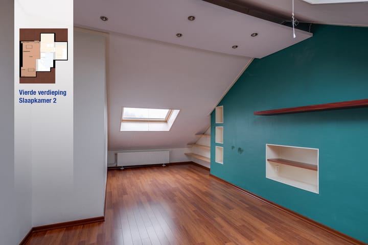 Foto 25 van Vogelplantsoen 41