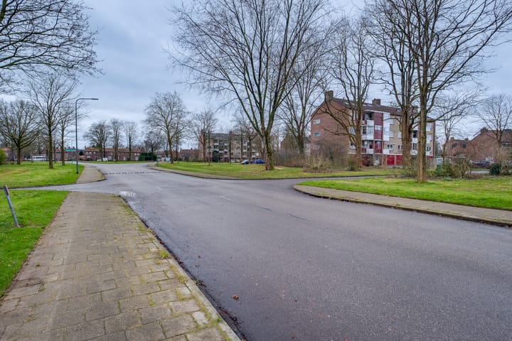 Foto 31 van Vogelplantsoen 41