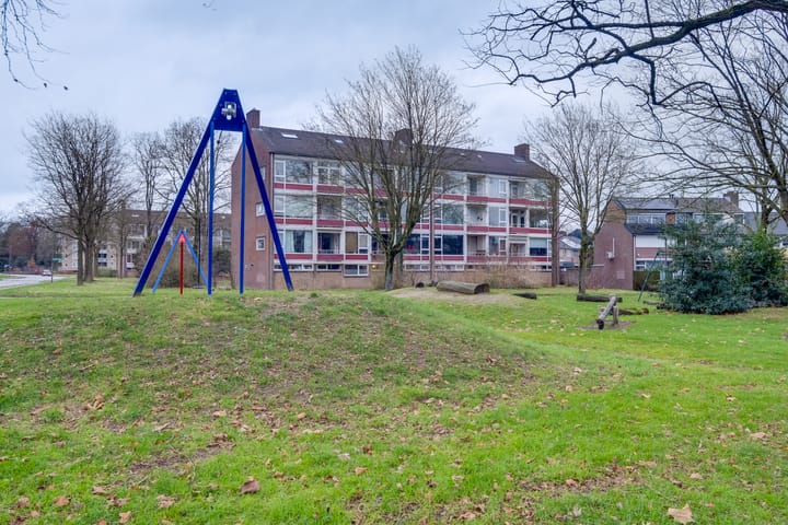 Foto 32 van Vogelplantsoen 41