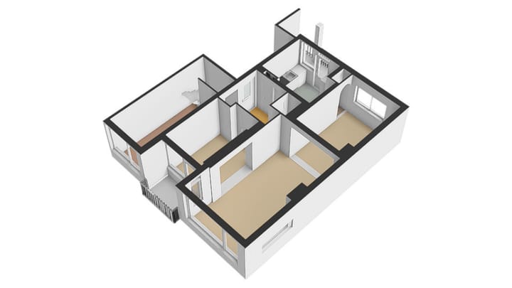 Foto 35 van Vogelplantsoen 41
