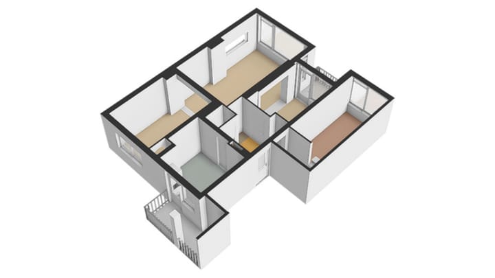 Foto 36 van Vogelplantsoen 41