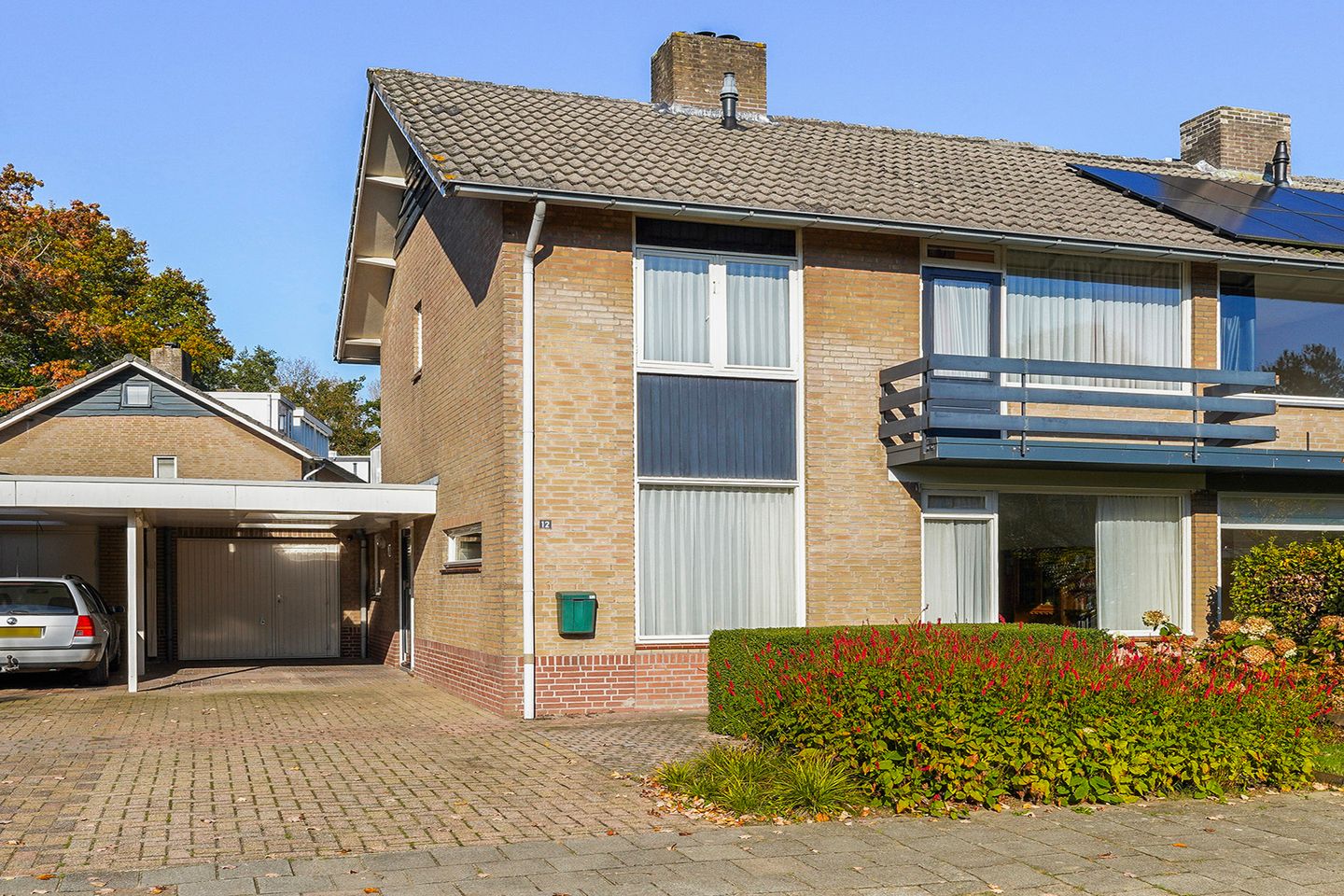 Foto 1 van Durendaaldreef 12