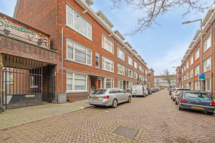 View photo 7 of Jaersveltstraat 14-C