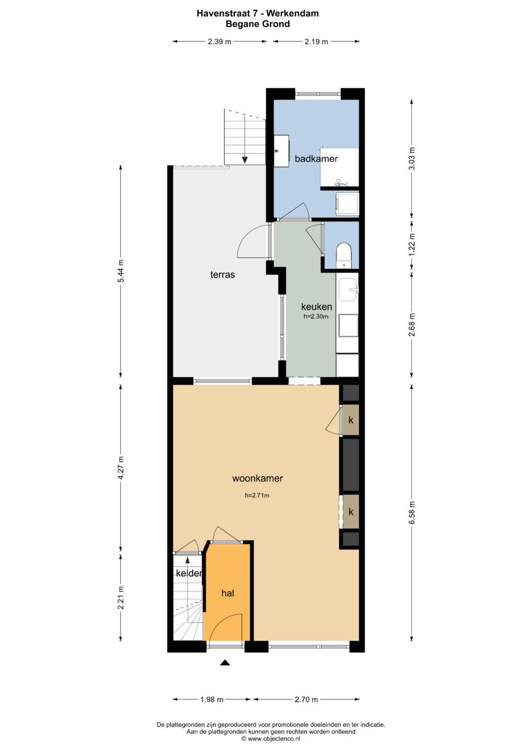 Foto 26 van Havenstraat 7