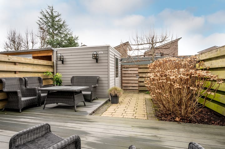 Foto 5 van Baron De Coubertinlaan 7