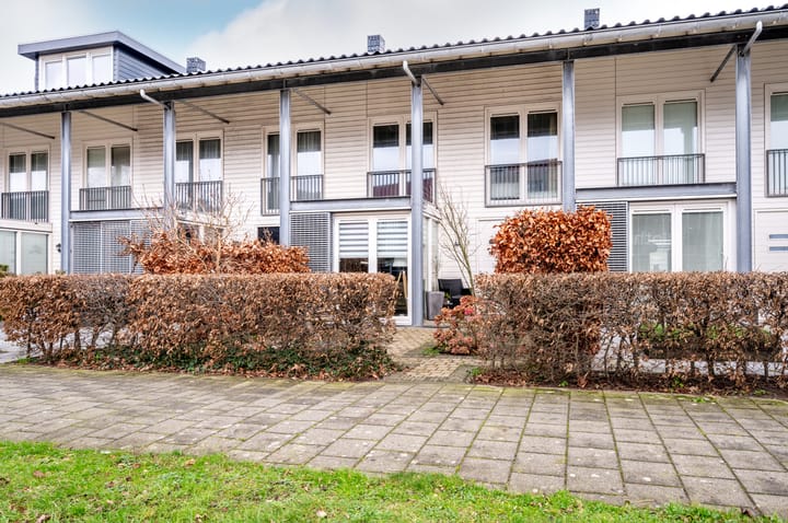 Foto 6 van Baron De Coubertinlaan 7