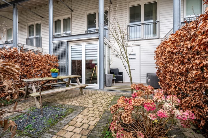 Foto 8 van Baron De Coubertinlaan 7