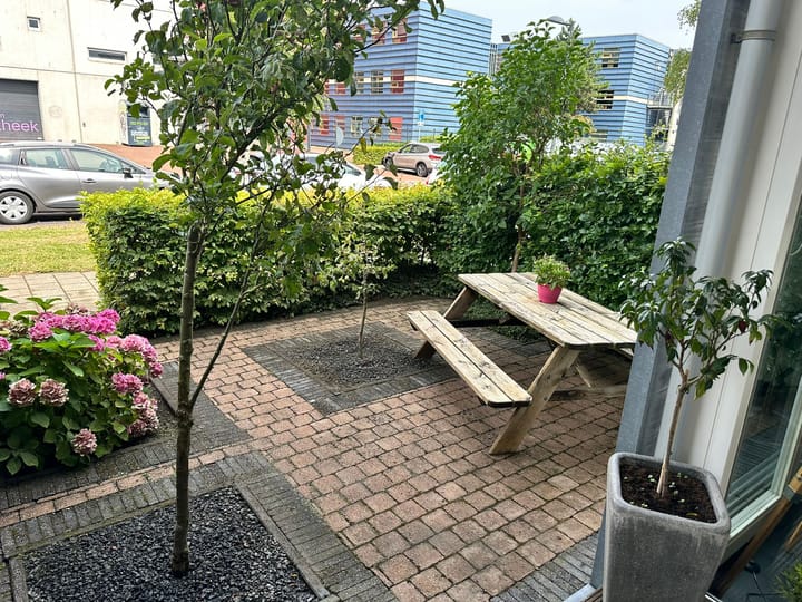 Foto 11 van Baron De Coubertinlaan 7