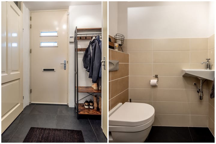 Foto 12 van Baron De Coubertinlaan 7