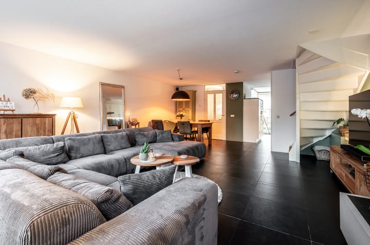 Foto 13 van Baron De Coubertinlaan 7