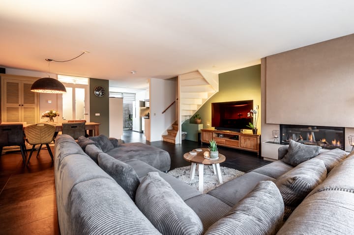 Foto 14 van Baron De Coubertinlaan 7