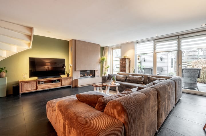 Foto 15 van Baron De Coubertinlaan 7