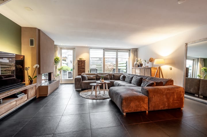 Foto 16 van Baron De Coubertinlaan 7