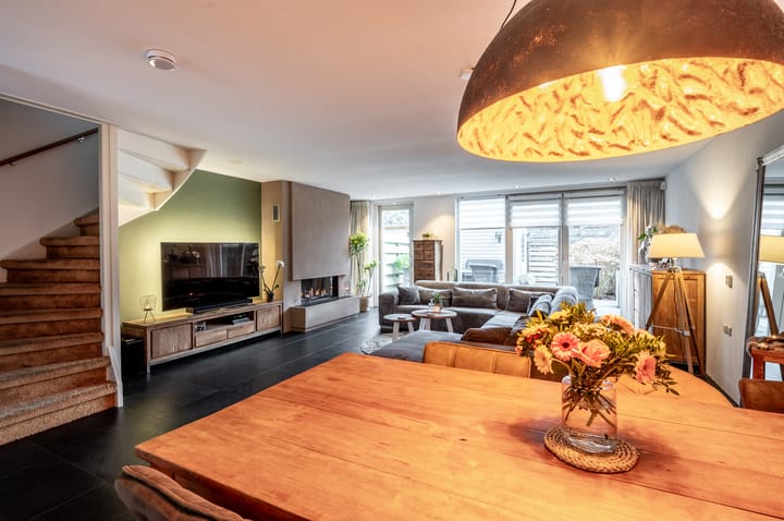 Foto 17 van Baron De Coubertinlaan 7