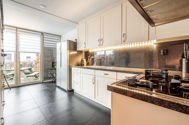 Foto 18 van Baron De Coubertinlaan 7