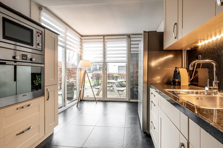 Foto 19 van Baron De Coubertinlaan 7