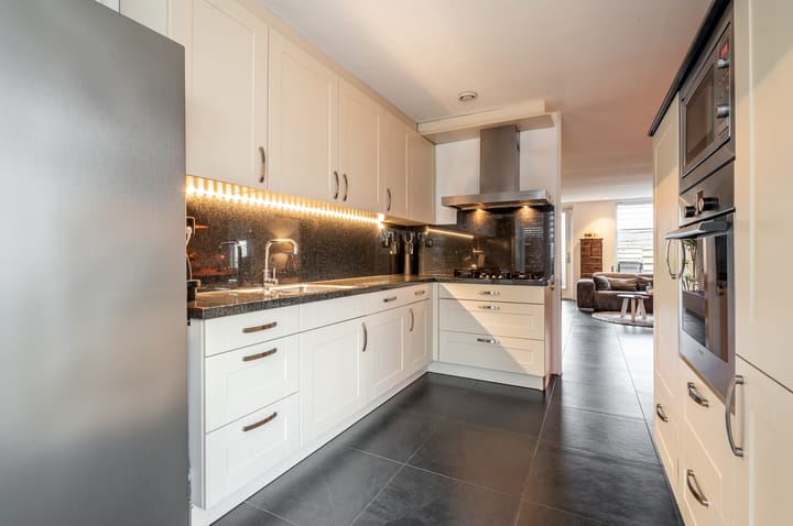 Foto 20 van Baron De Coubertinlaan 7