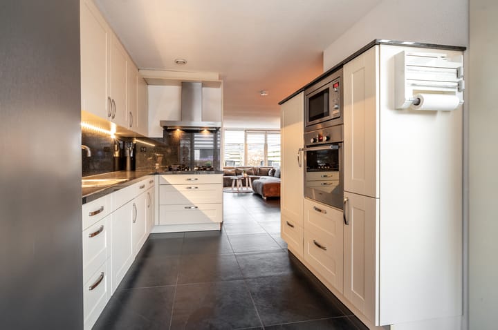 Foto 21 van Baron De Coubertinlaan 7