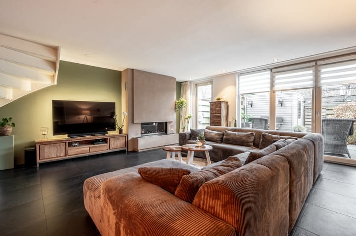 Foto 24 van Baron De Coubertinlaan 7