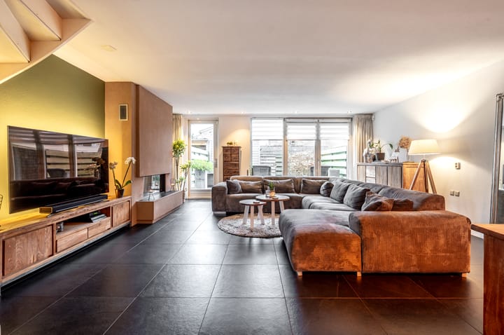 Foto 25 van Baron De Coubertinlaan 7