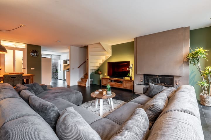 Foto 26 van Baron De Coubertinlaan 7