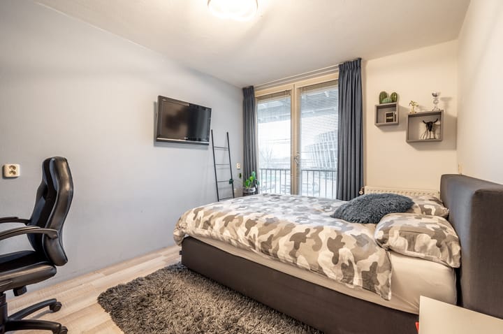 Foto 30 van Baron De Coubertinlaan 7