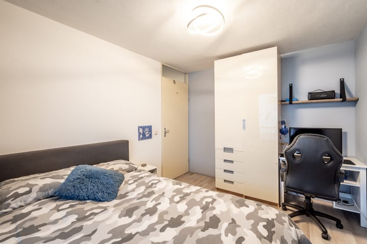 Foto 31 van Baron De Coubertinlaan 7