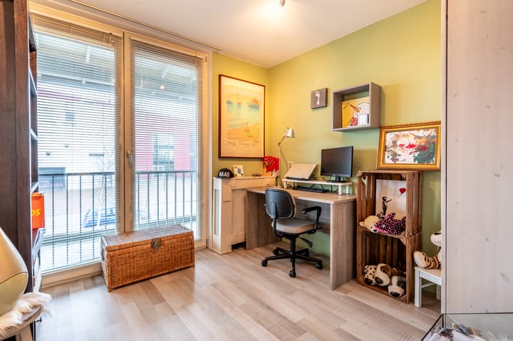 Foto 32 van Baron De Coubertinlaan 7